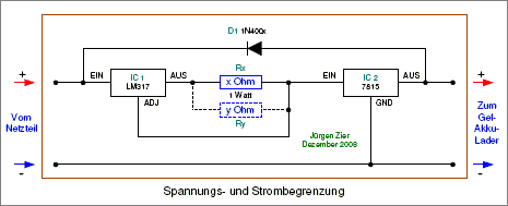 Schaltbild