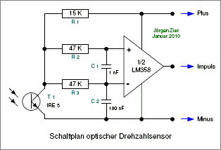 Schaltplan