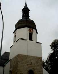 Evangelische Kirche