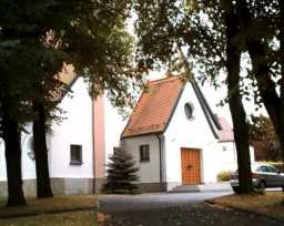 Katholische Kirche