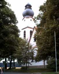 Katholische Kirche