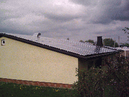 Solarzellen